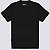 Camiseta Chronic São Jorge Saint Marginal Plus Size Preto - Imagem 2