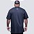 Camiseta Chronic Concrete Soul Plus Size Preto Original - Imagem 2