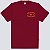 Camiseta Chronic Savage Bloom Original Vermelha - Imagem 2