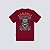 Camiseta Chronic Savage Bloom Original Vermelha - Imagem 3