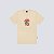 Camiseta Chronic São Jorge Saint on the Streets Original Bege - Imagem 3