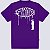 Camiseta Chronic Spray Vision Original Roxa - Imagem 2