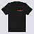 Camiseta Chronic Street Star Original Preto - Imagem 2