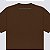 Camiseta Chronic World Chronic Original Marrom - Imagem 4