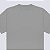 Camiseta Chronic World Chronic Original Cinza - Imagem 4