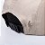 Boné Five Panel Chronic Aba Flexivel Logo Bordado Bege - Imagem 4