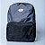 Mochila Chronic Cinza c/Preto 24 Litros Original - Imagem 1