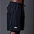 Shorts Chronic Dragão Hidronatic Preto Original - Imagem 3
