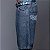 Bermuda Jeans  Jorts Chronic Original - Imagem 4