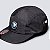 Bone Chronic NGM Preto Strapback Ajustável Original - Imagem 3