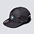 Bone Chronic NGM Preto Strapback Ajustável Original - Imagem 1