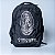 Mochila 24 Litros Chronic Guadalupe Original Preta - Imagem 1