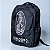 Mochila 24 Litros Chronic Guadalupe Original Preta - Imagem 2