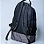 Mochila Chronic  Preto c/Azul Streetwear Bolso Termico Silk Lateral - Imagem 5