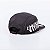 Boné Five Panel Chronic Silk  Lateral Original Preto - Imagem 3