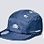 Bone Five Panel Chronic Aba Flexivel Marinho Original - Imagem 3