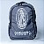 Mochila 24 Litros Chronic Guadalupe Original Cinza - Imagem 1