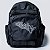 Mochila Chronic Black  Logo Bordado Original - Imagem 1