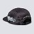 Bone Five Panel Chronic Aba Flexivel Old School Original  Preto - Imagem 4
