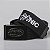 Cinto Chronic Preto Fivela de Metal Tag World Borracha - Imagem 5
