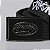 Cinto Chronic Preto Fivela de Metal Tag World Borracha - Imagem 2