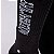 Meia Chronic Cano Alto Lixomania Preto Original - Imagem 3