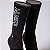 Meia Chronic Cano Alto Lixomania Preto Original - Imagem 1
