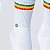 Meia Chronic Cano Alto Roots Classic Branca - Imagem 4