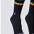 Meia Chronic Cano Alto Roots Classic Preta - Imagem 3
