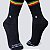 Meia Chronic Cano Alto Roots Classic Preta - Imagem 4