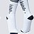 Meia Chronic Cano Alto Urban Classic Branca - Imagem 3