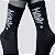Meia Chronic Cano Alto Urban Classic Preta - Imagem 3