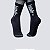 Meia Chronic Cano Alto Urban Classic Preta - Imagem 1