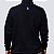 Blusa Moletom Gola Alta Chronic Tag 011 Preta - Imagem 4