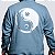Moletom Chronic Algodão Yin Yang Original - Imagem 3