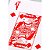 Baralho Copag X Chronic Truco Cacheta 54 Cartas - Imagem 2