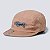 Bone Five Panel Chronic Bege Tag Bordado Original - Imagem 1