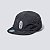 Bone Five Panel Chronic Aba Flexivel Preto Guadalupe Original - Imagem 3