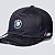 Bone Dad Hat Ngm Chronic Original Preto - Imagem 3