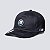 Bone Dad Hat Ngm Chronic Original Preto - Imagem 1