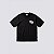 Camiseta Chronic Algodão Chora Agora Ri Depois Preta Original - Imagem 4