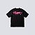 Camiseta Chronic Drip Pink Original Preta - Imagem 3