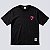 Camiseta Chronic Drip Pink Original Preta - Imagem 2