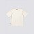Camiseta Chronic Logo Graffiti Bordado Original Branca Off White - Imagem 4