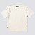 Camiseta Chronic Logo Graffiti Bordado Original Branca Off White - Imagem 2