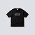 Camiseta Chronic Algodão Logo Bomb Preta Original - Imagem 3