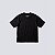 Camiseta Chronic Algodão Logo Bomb Preta Original - Imagem 4