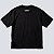 Camiseta Chronic Algodão Logo Bomb Preta Original - Imagem 2