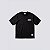 Camiseta Chronic Graffiti Side Preto Original - Imagem 4
