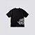 Camiseta Chronic Graffiti Side Preto Original - Imagem 3